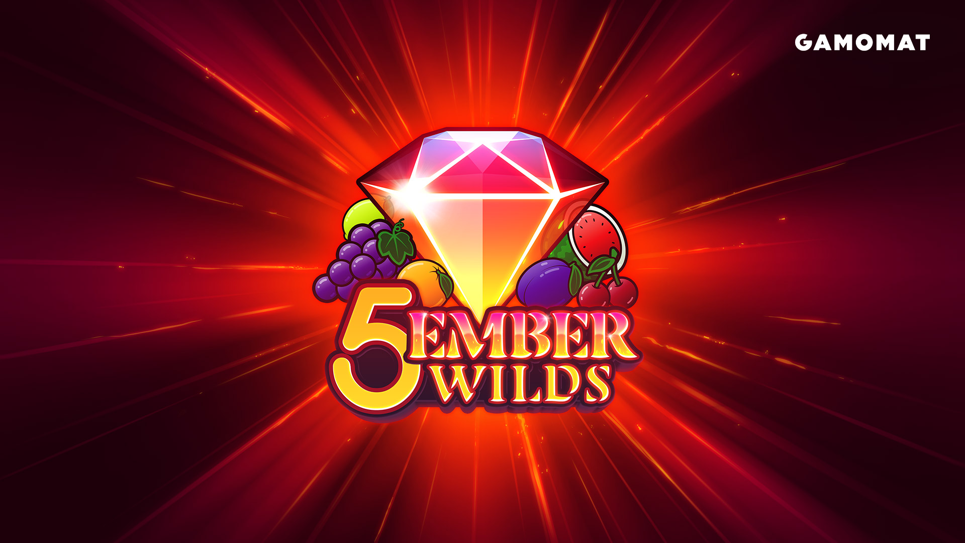 GAMOMAT sparks joy with 5 Ember Wilds release