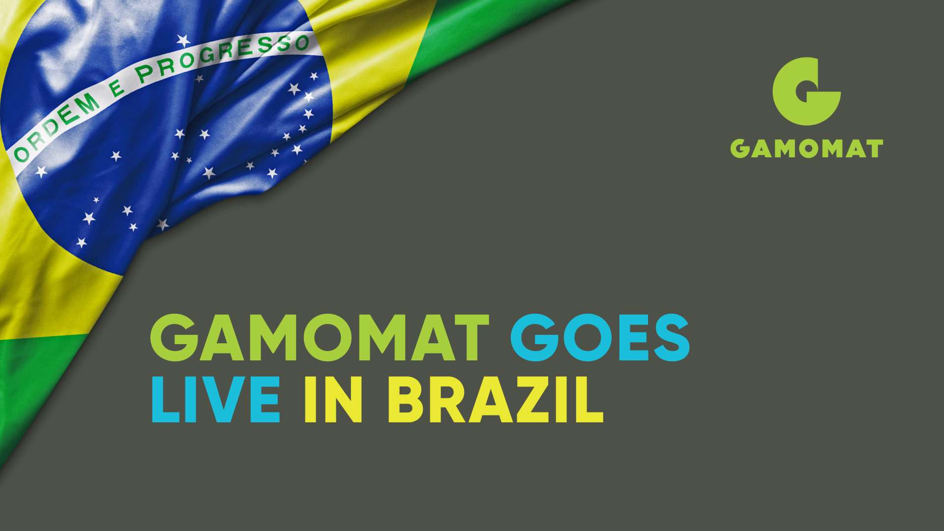 gamomat_social-post_brazil_pr GAMOMAT enters Brazilian iGaming market