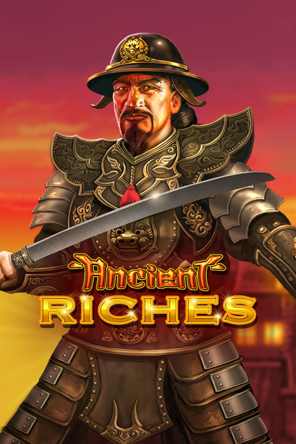 Ancient Riches RHFP slot