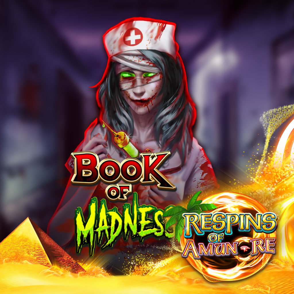 Book of Madness