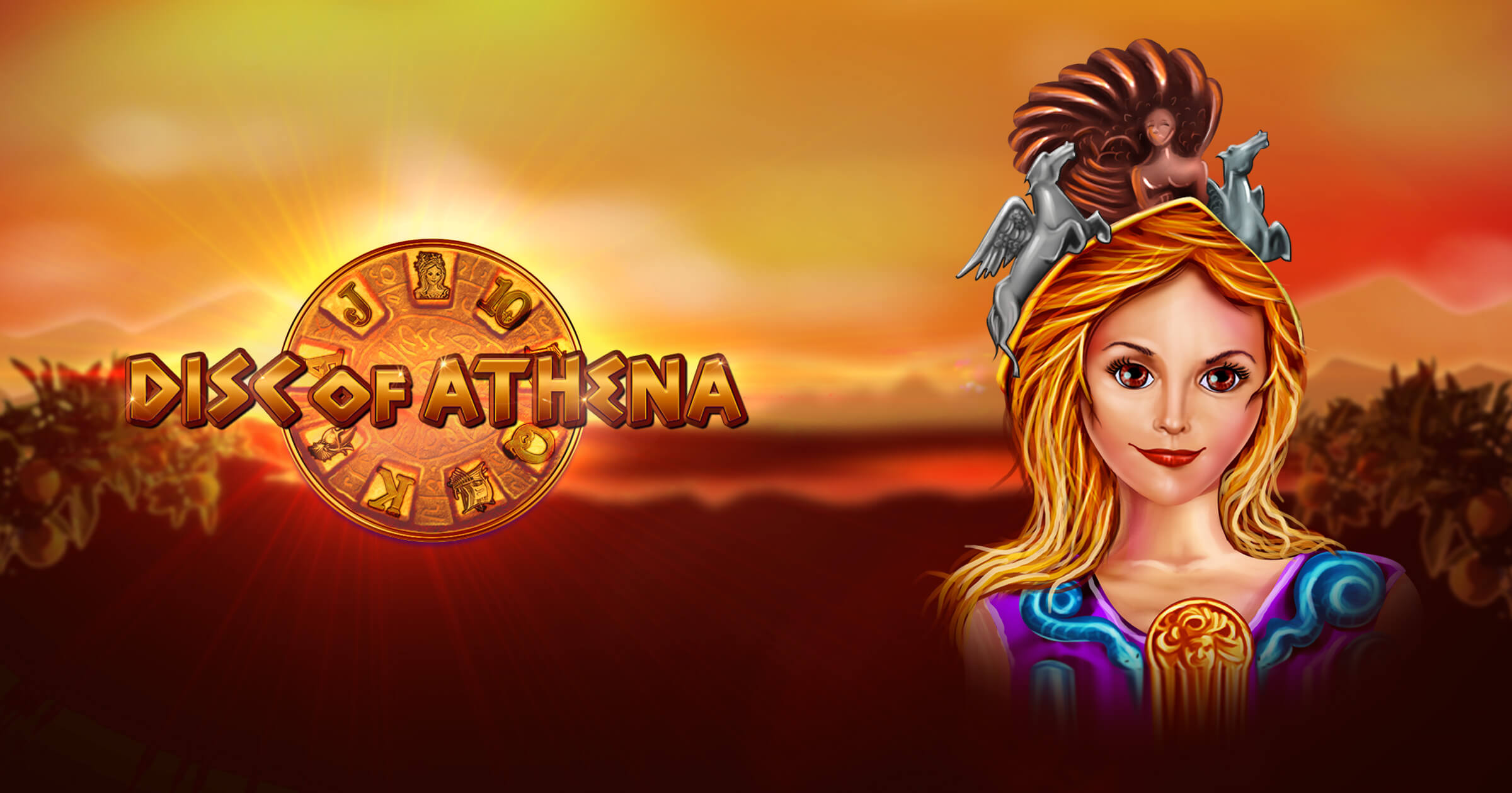 disc of athena l disc of athena l