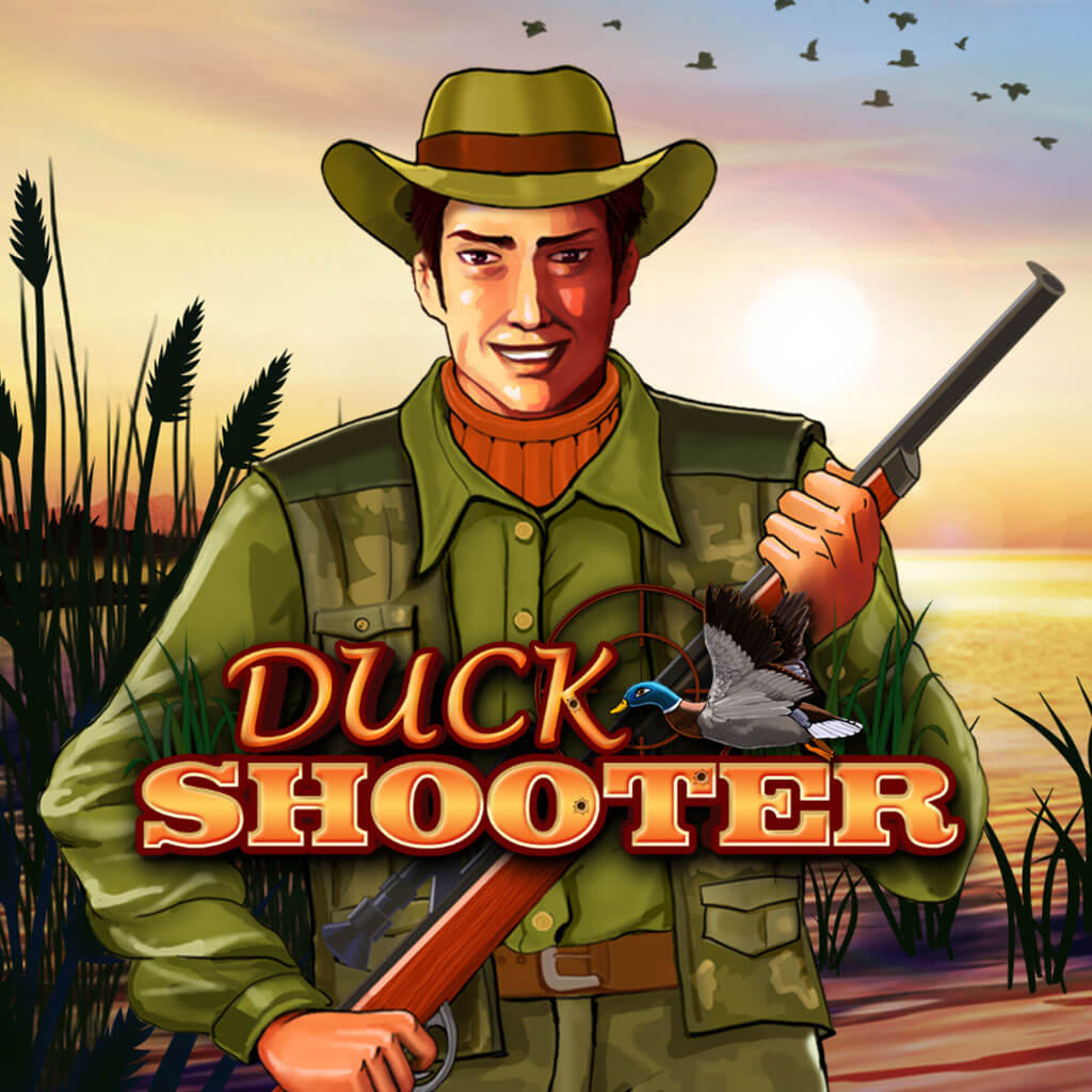 free duck shooting games