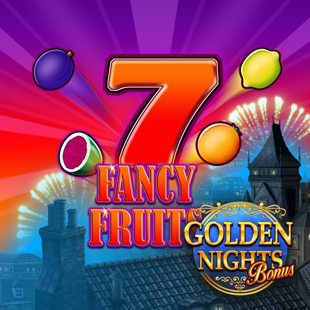 Fancy Fruits GDN