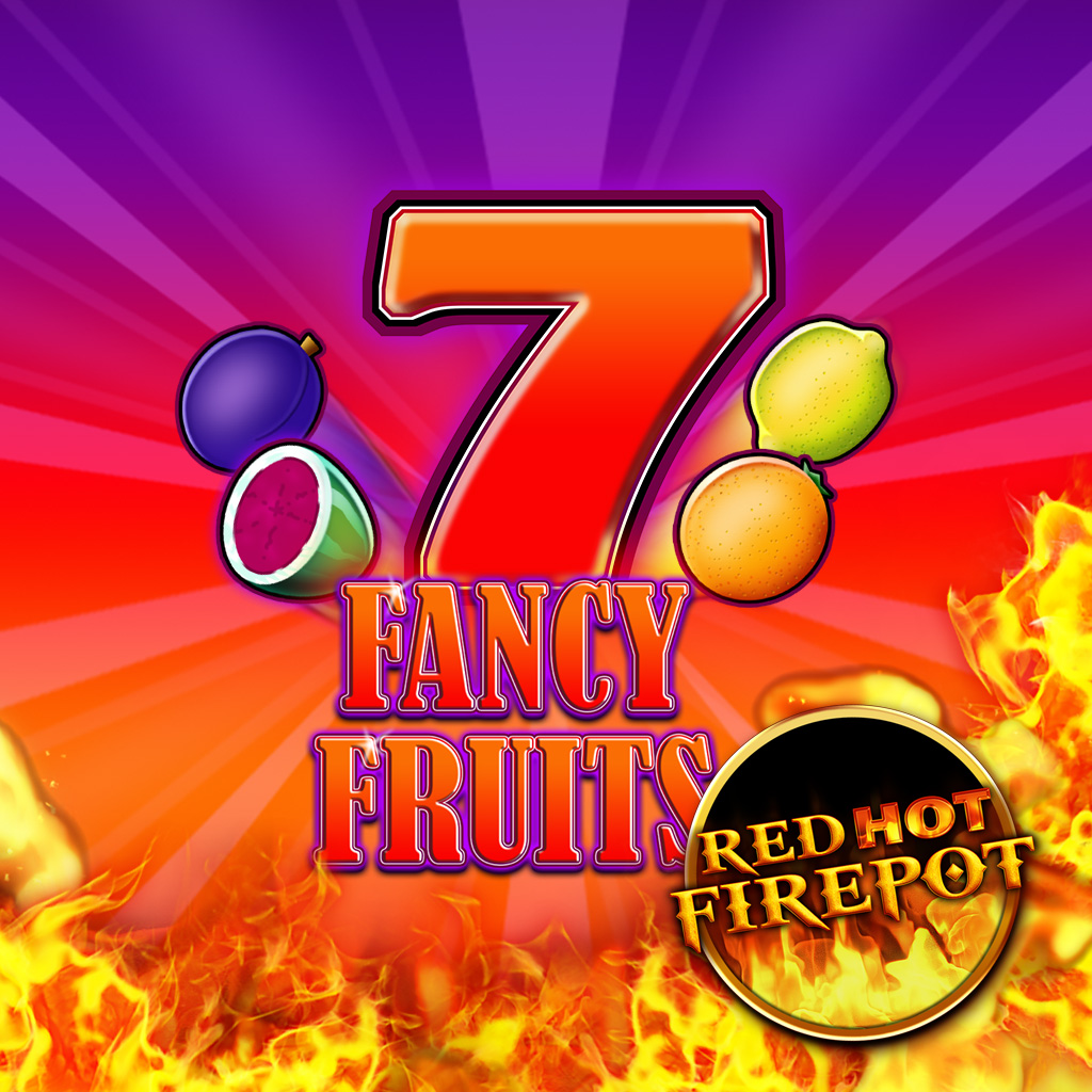 Fancy Fruits RHFP