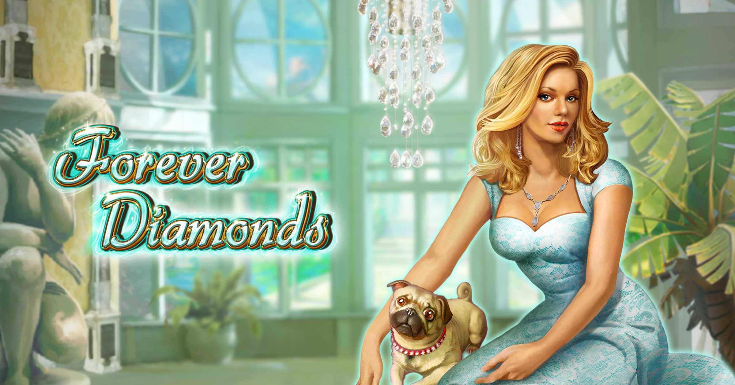 Forever Diamonds