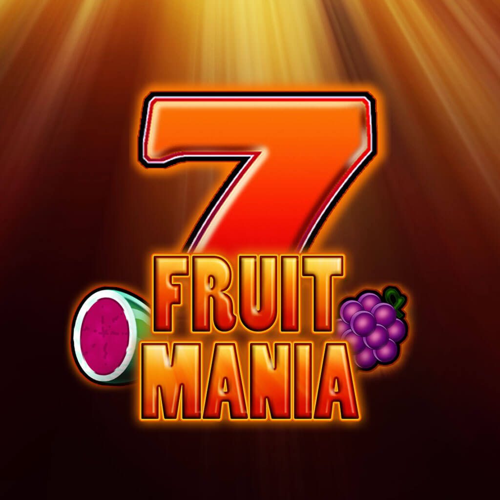 Fruity Mania slot