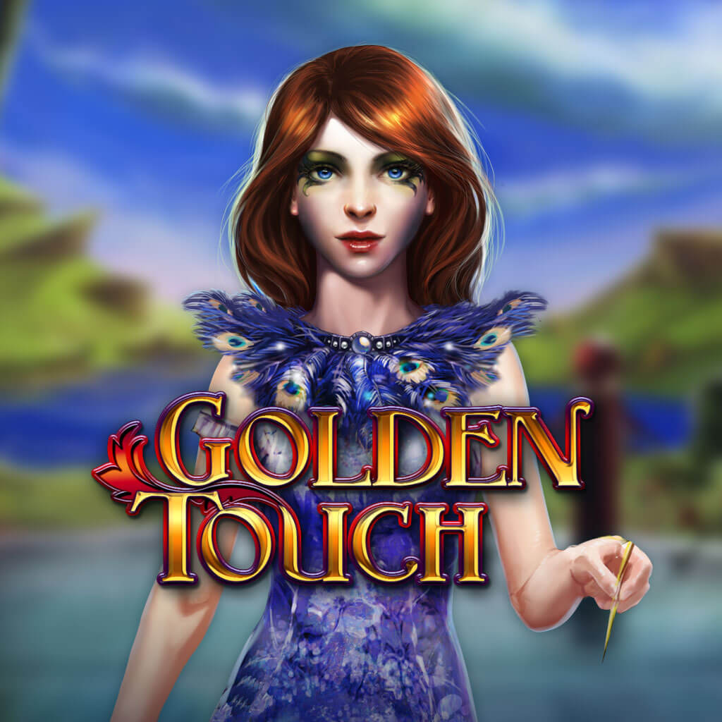 Golden Touch - GAMOMAT