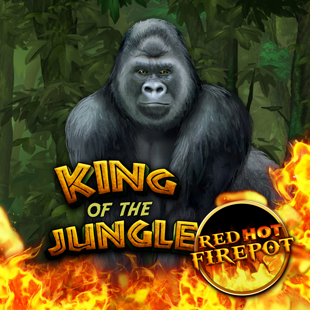 King of the Jungle RHFP