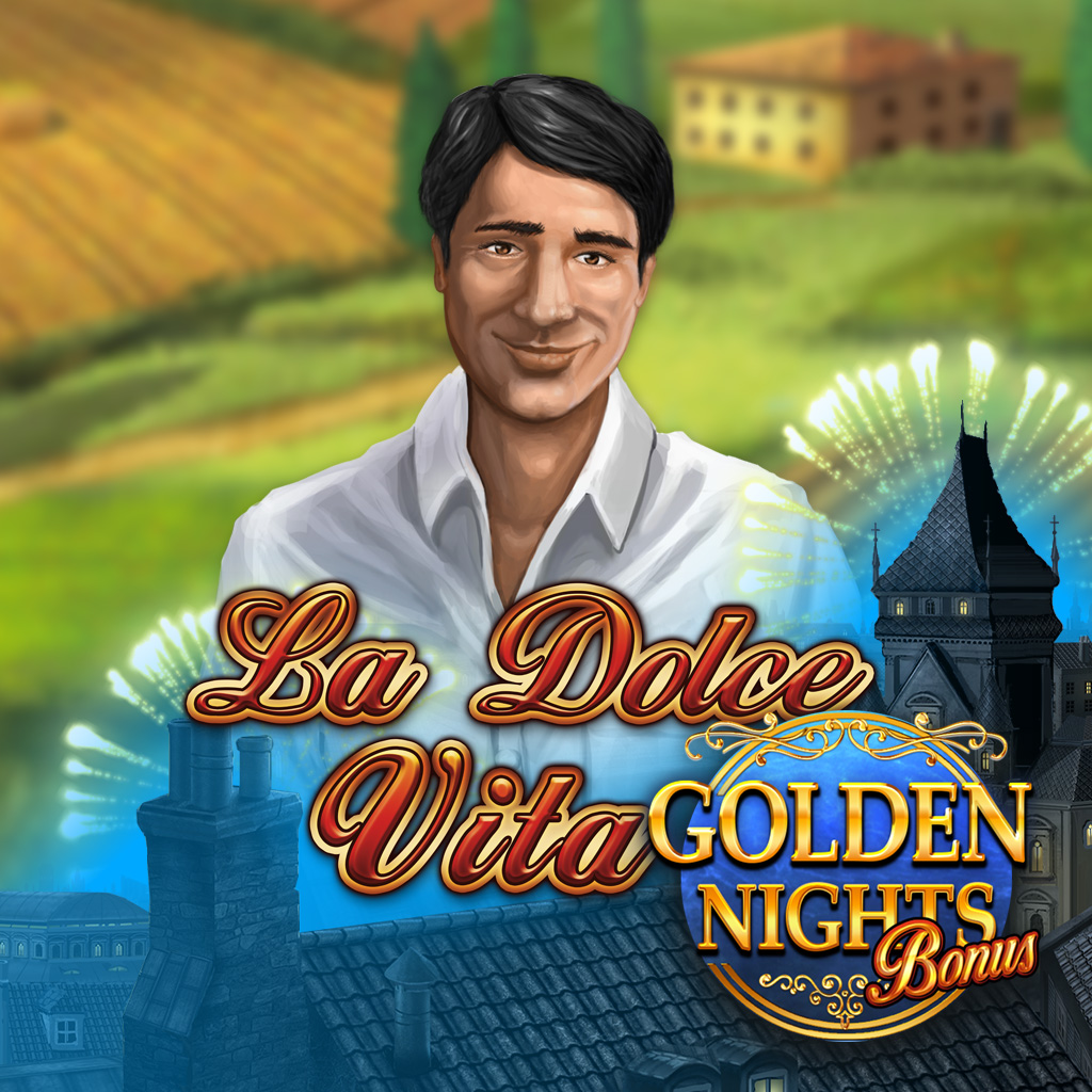 La Dolce Vita Deluxe