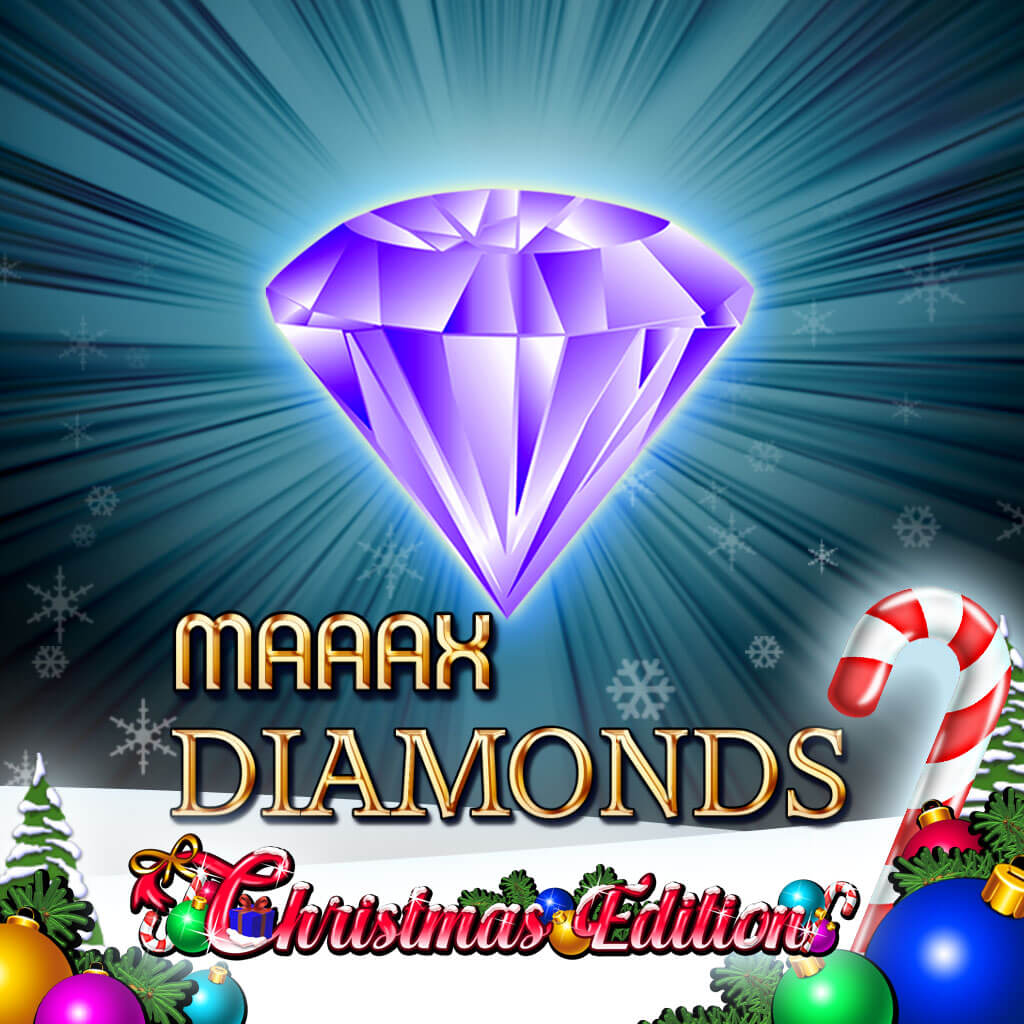 Maaax Diamonds