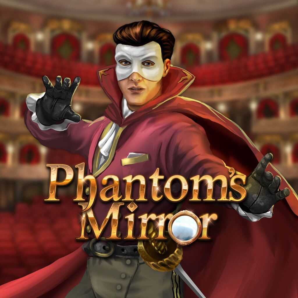 Phantoms Mirror