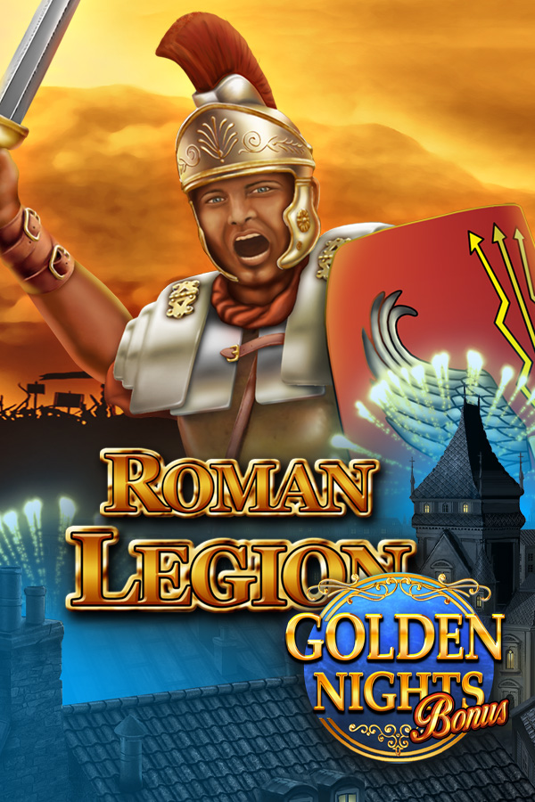 Roman Legion GDN