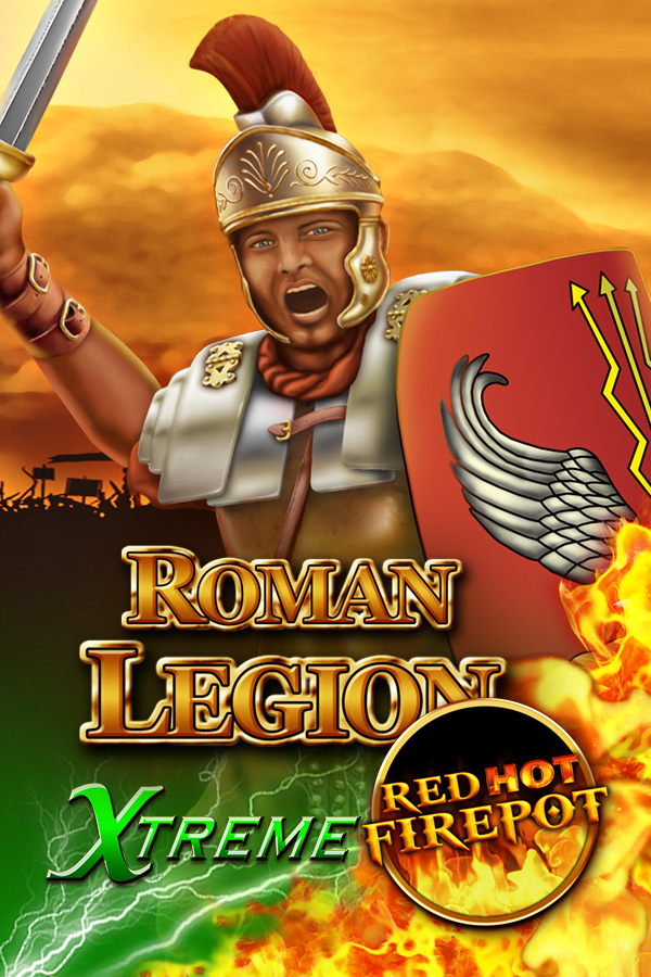 Roman Legion Xtreme RHFP slot