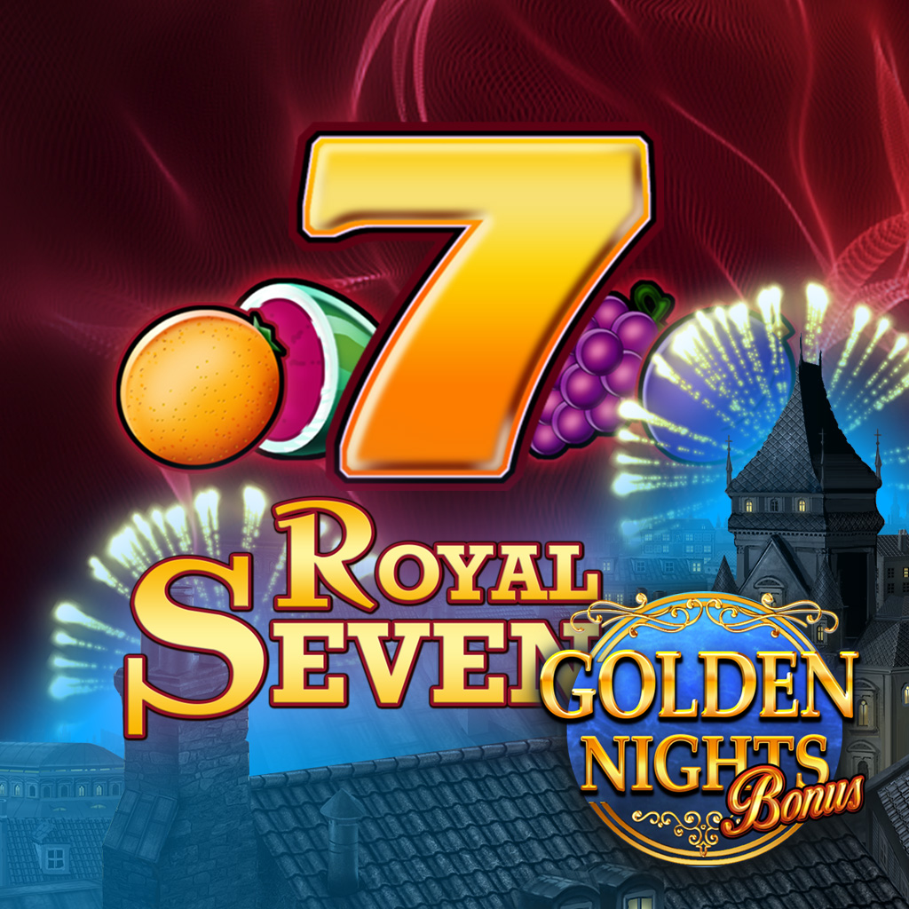 Royal Seven GDN slot