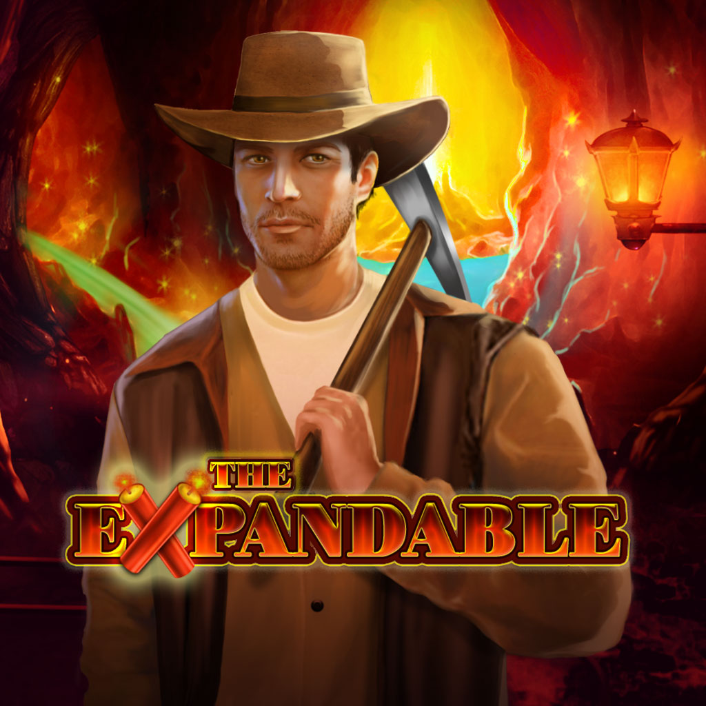 The Expandable