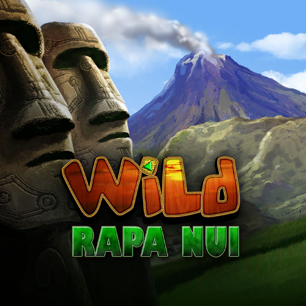 Wild Rapa Nui slot