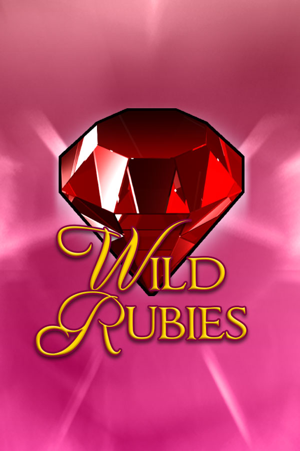 Wild Rubies RHFP slot