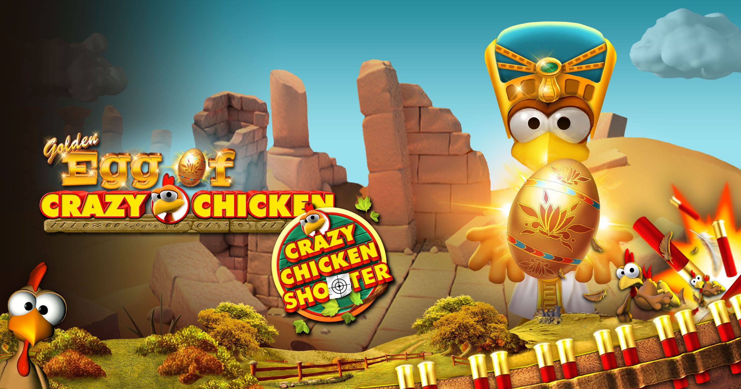 golden egg of crazy chicken ccs l golden egg of crazy chicken ccs l