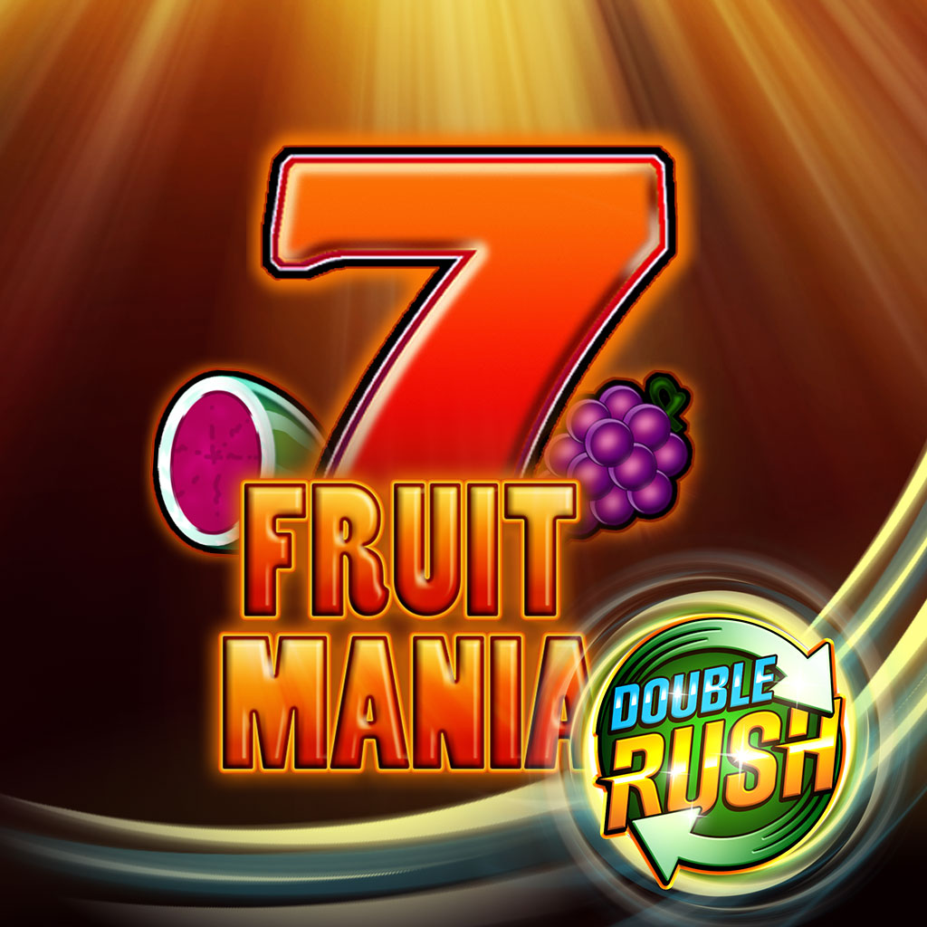 Fruit Mania Double Rush