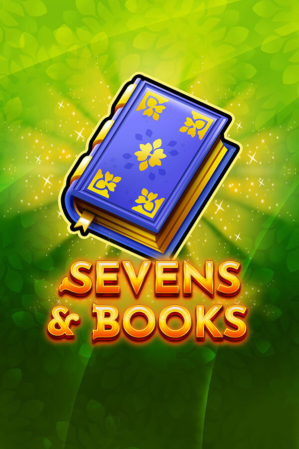 Sevens & Books slot