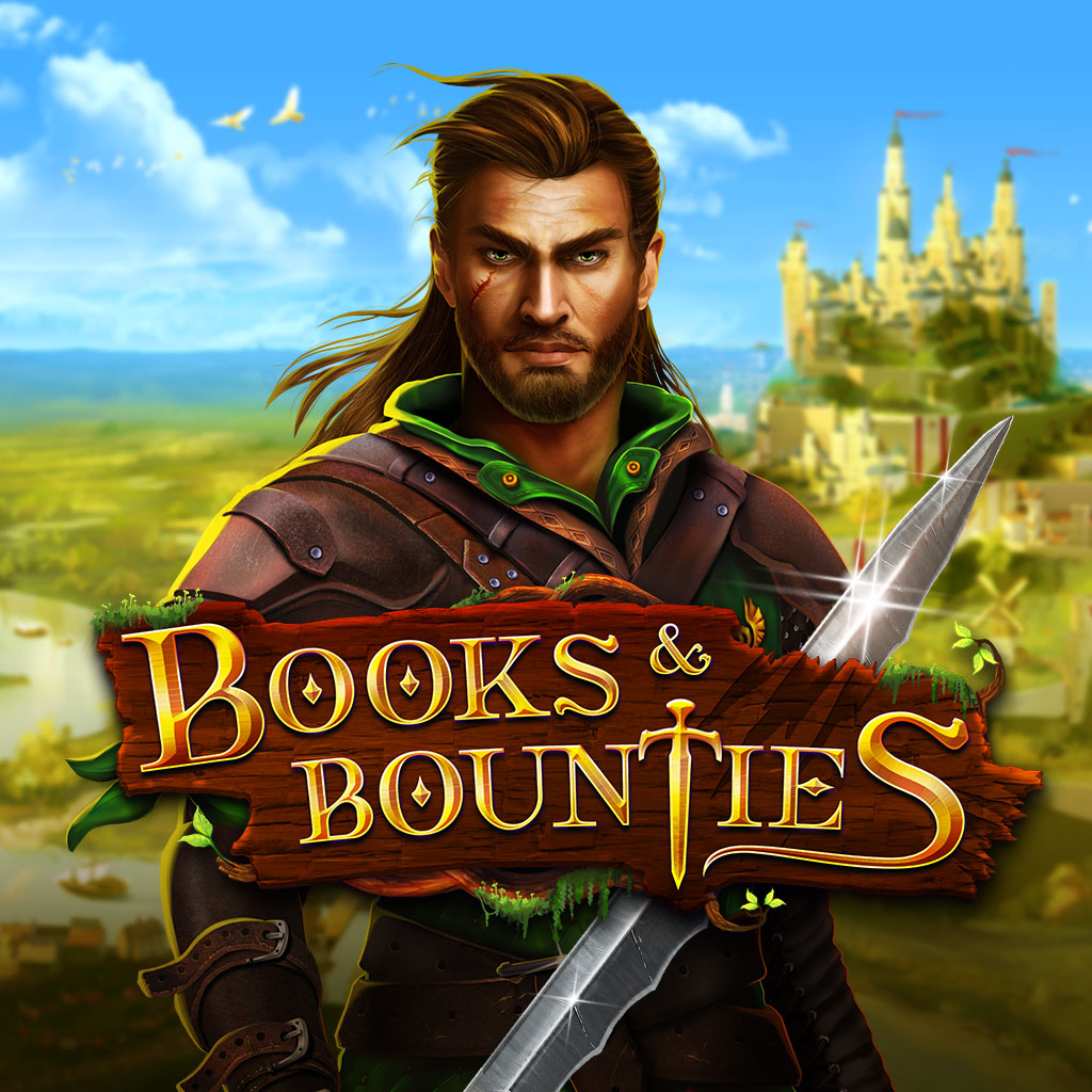 Books and Bounties