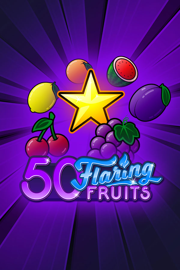 5 Flaring Fruits