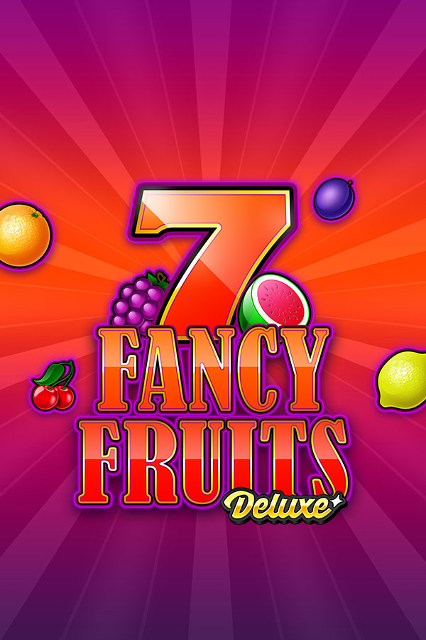 Fancy Fruits Double Rush slot