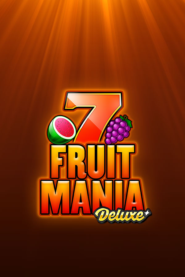 Fruit Mania Deluxe