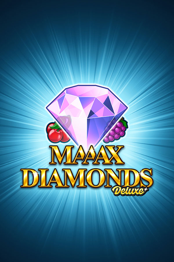 Maaax Diamonds slot