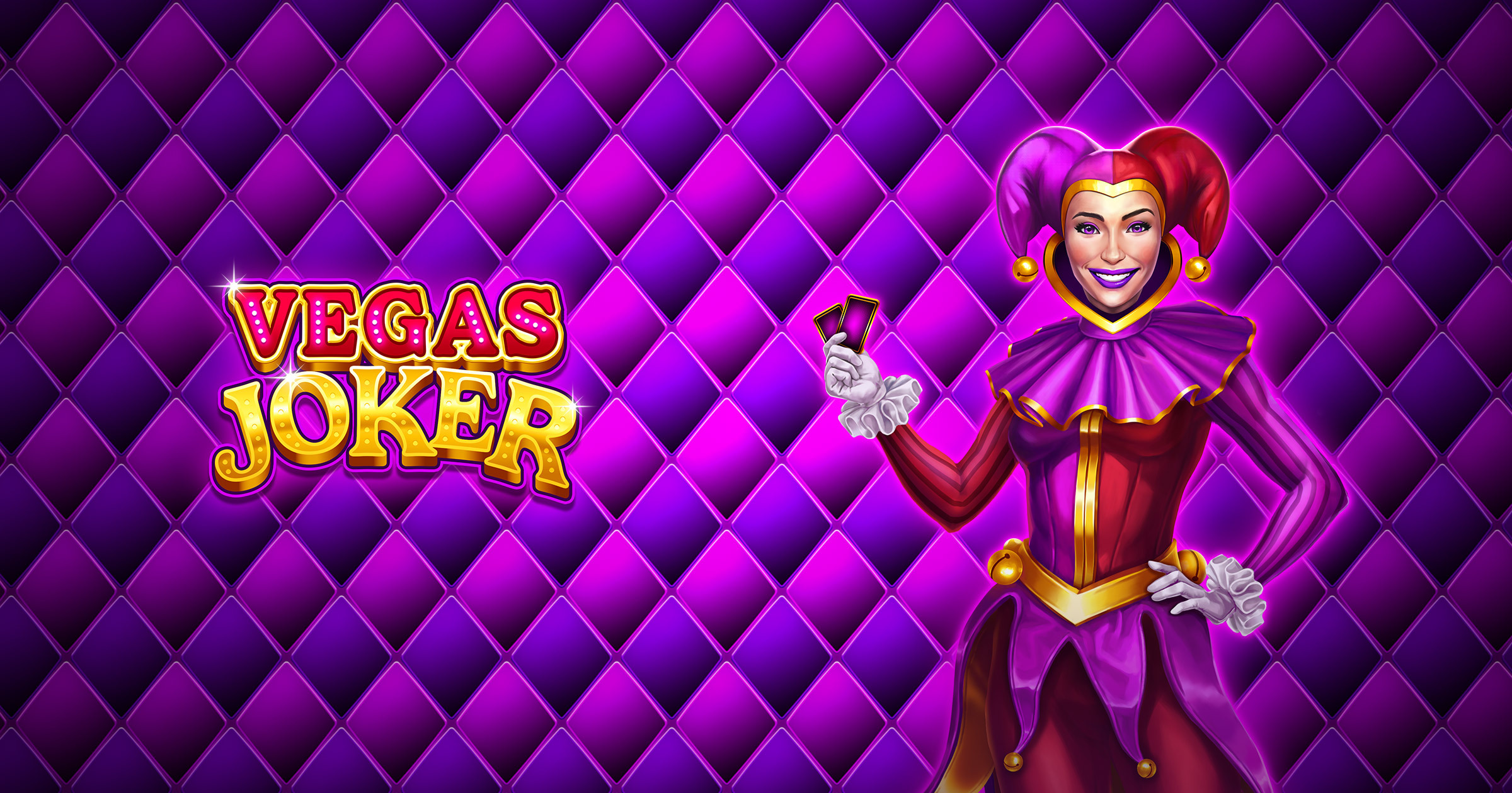 Vegas Joker Vegas Joker