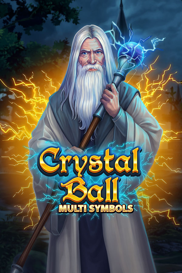 Crystal Ball Deluxe slot