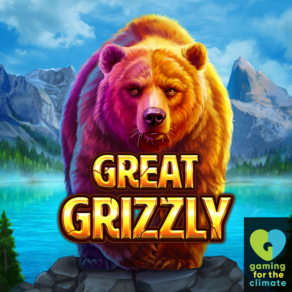 Great Grizzly