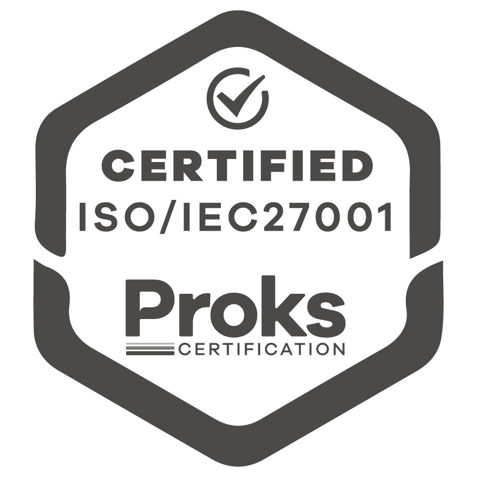 ISO/IEC 27001